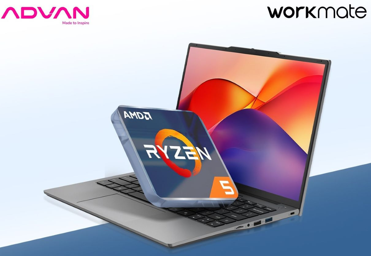 ADVAN Workmate