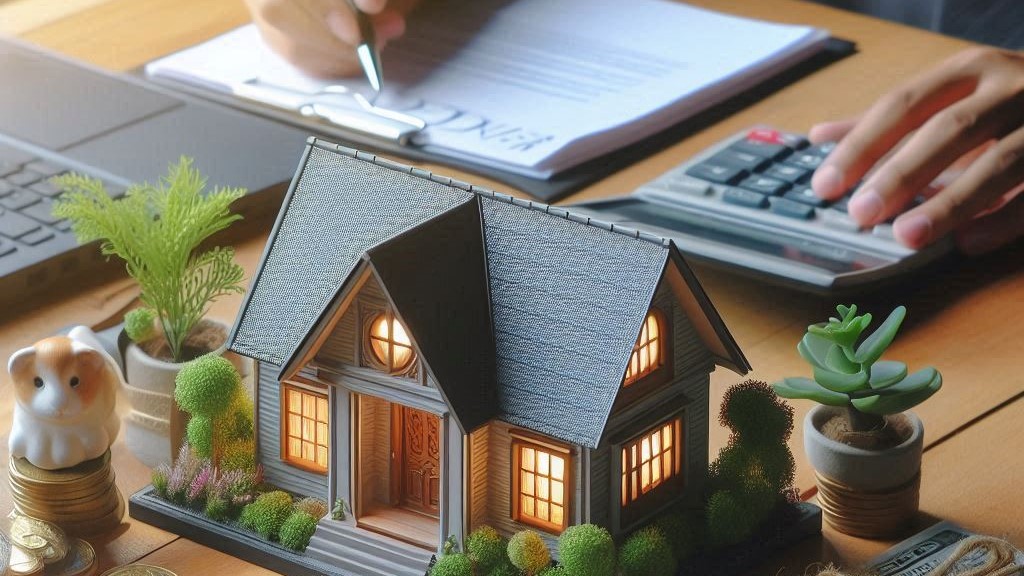 Agar Pengajuan KPR Disetujui