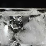 Manfaat Minum Air Dingin