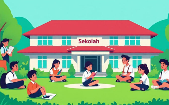 Anggaran Pendidikan