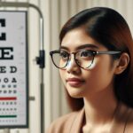 Apakah Mata Minus Bisa Sembuh