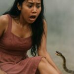 Arti Mimpi Digigit Ular