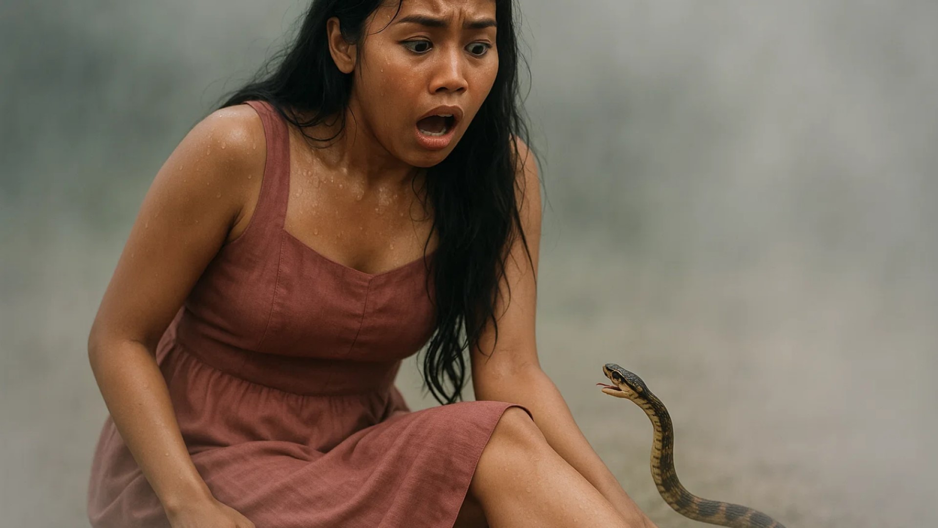 Arti Mimpi Digigit Ular