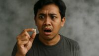 Mimpi Gigi Copot