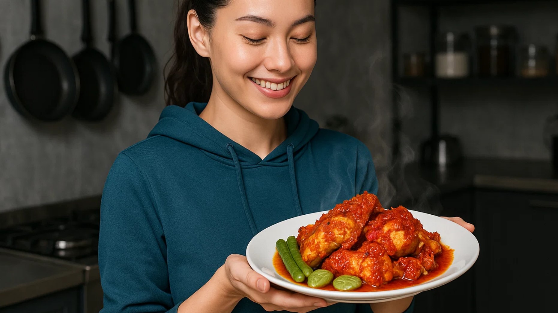 Cara Masak Ayam Balado agar Bumbu Meresap dan Tetap Juicy