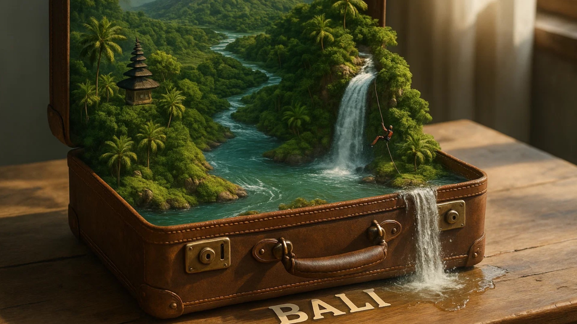 Bali