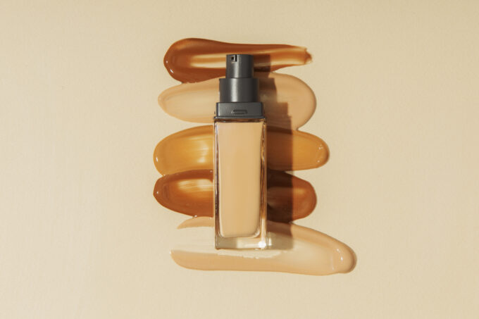 Perbedaan cushion dan foundation