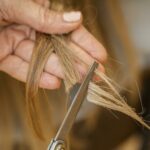 Mengatasi Rambut Bercabang