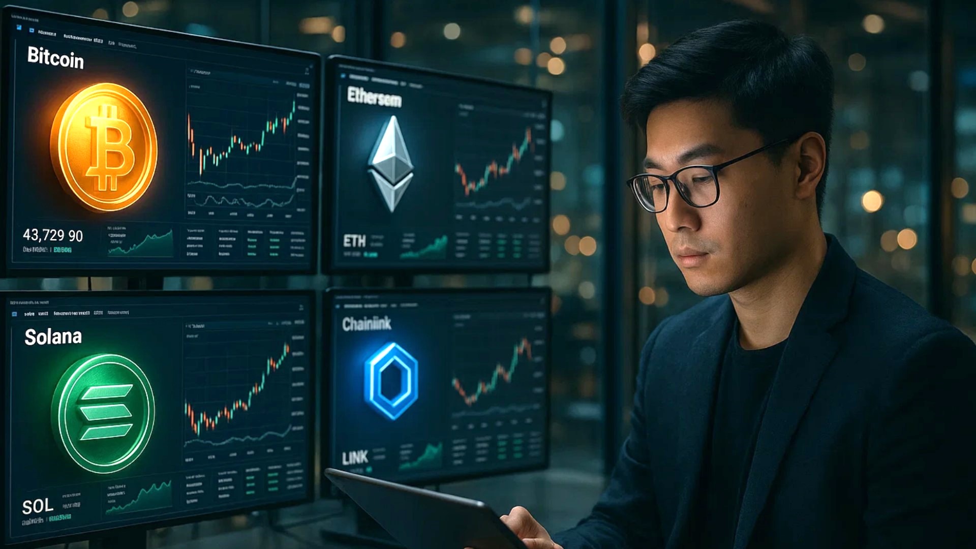 Berita Kripto Hari Ini