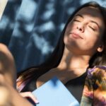 Dampak Positif Berjemur di Pagi Hari