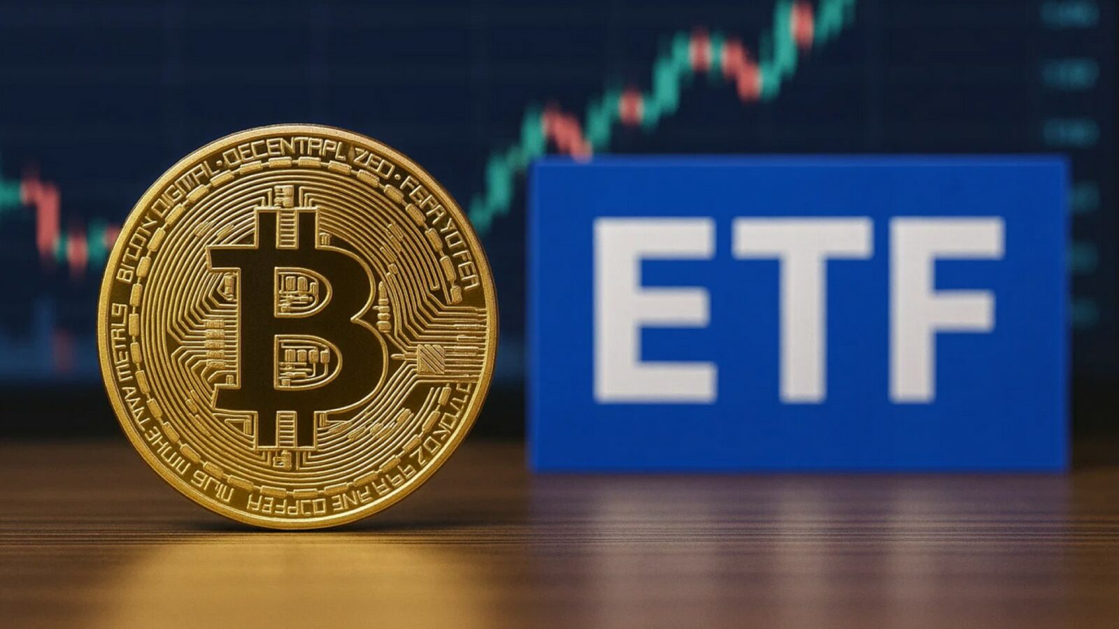 Bitcoin ETF