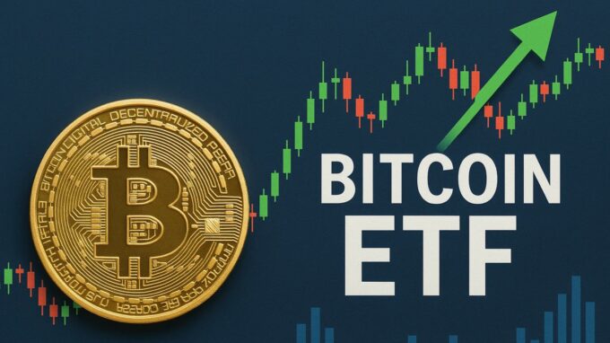 Bitcoin ETF