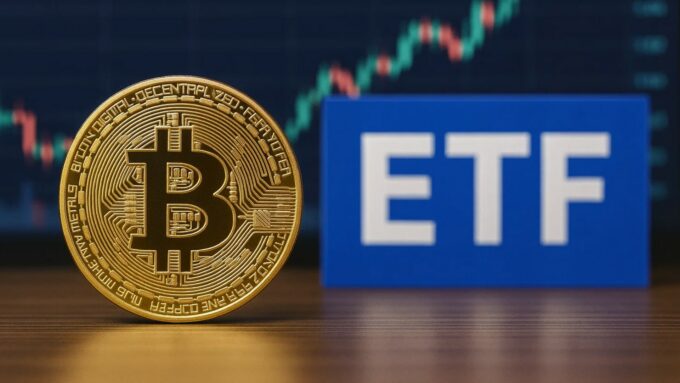 Bitcoin ETF