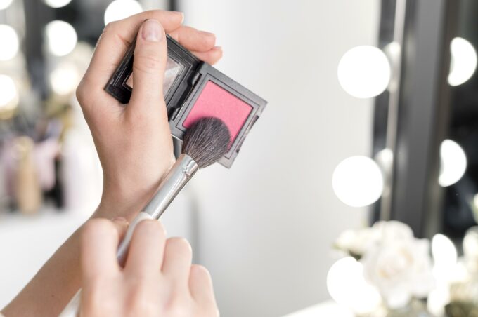 Rekomendasi Blush On