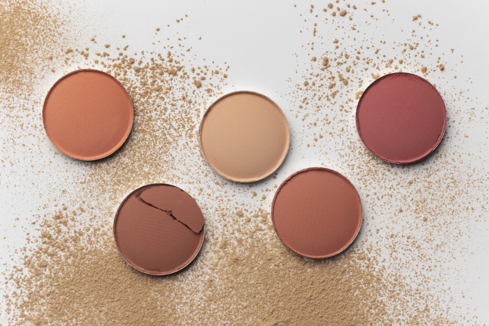 Blush On Sesuai Warna Kulit