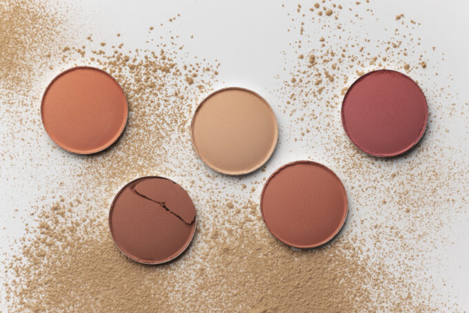 Blush On Sesuai Warna Kulit