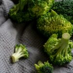 Sayur Hijau untuk Mencerahkan Kulit