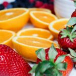 Buah untuk Menghidrasi Tubuh