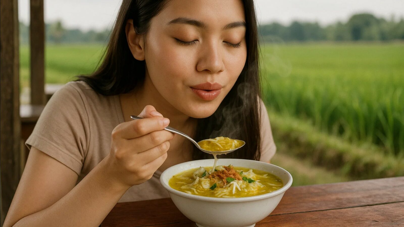 Bumbu Soto Ayam Lamongan
