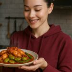 Cara Masak Cumi Balado