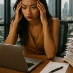 Cara Menghilangkan Stres di Tempat Kerja