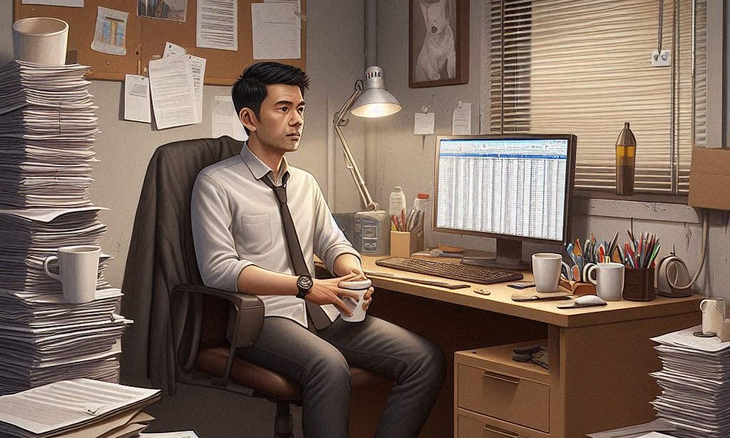 Cara Menghilangkan Stres