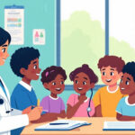 Cek Kesehatan Gratis