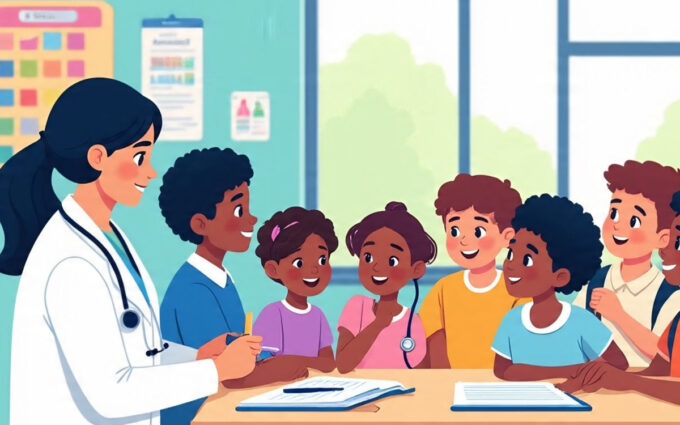 Cek Kesehatan Gratis