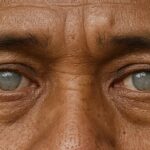 Ciri-ciri Mata Katarak