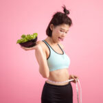 Makanan Berserat Tinggi untuk Diet