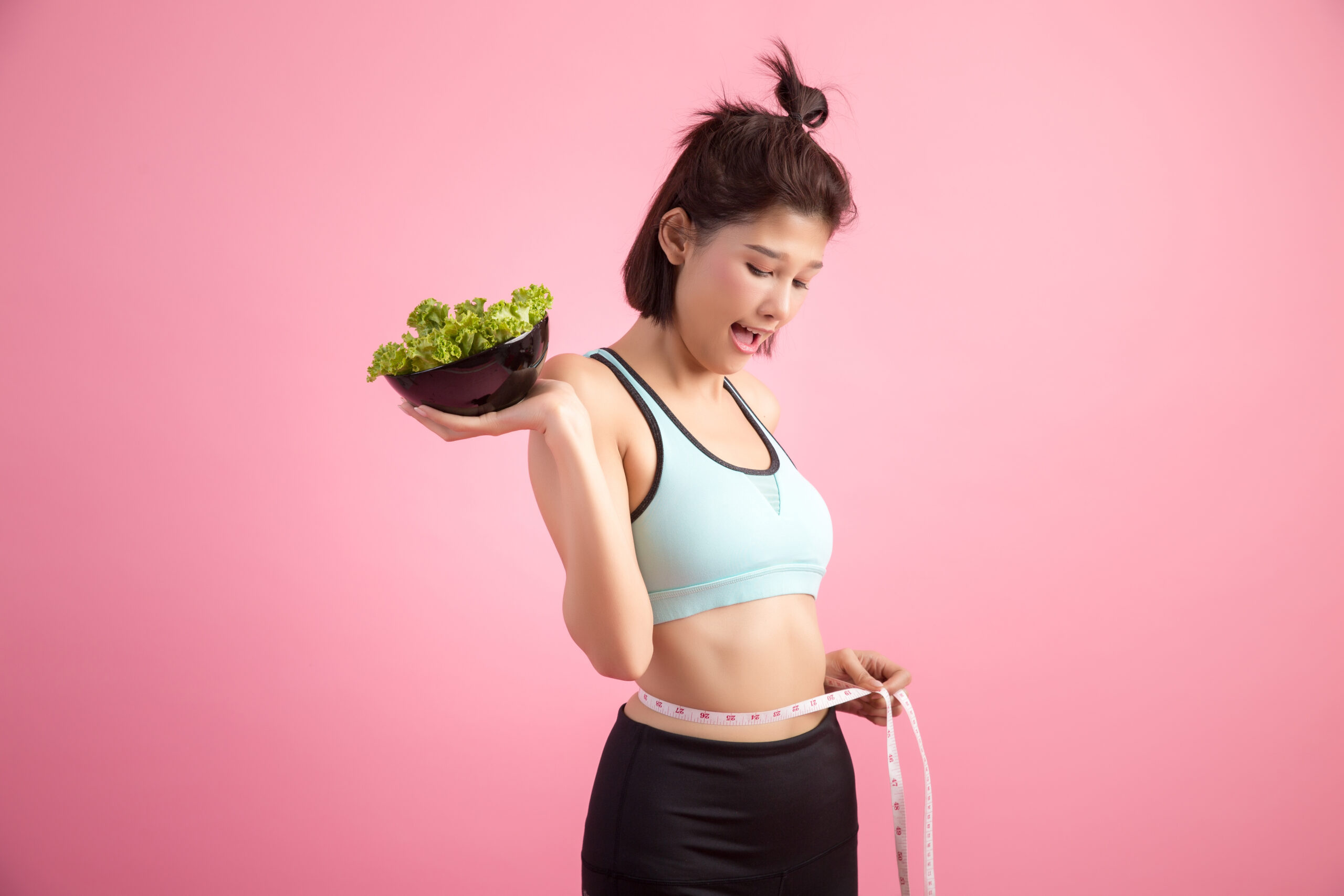 Makanan Berserat Tinggi untuk Diet