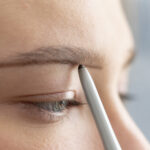 Pensil Alis untuk Pemula