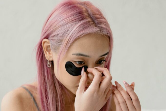 Rekomendasi Eye Mask