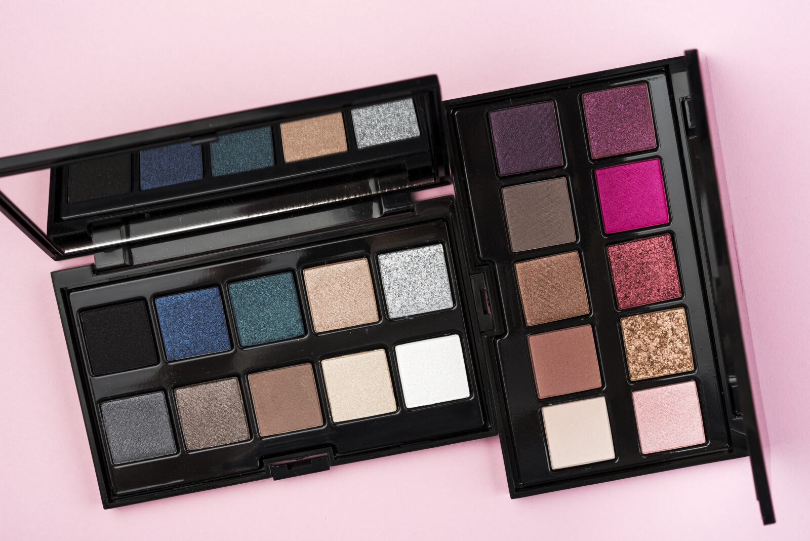 Eyeshadow Palette dibawah 100 Ribu