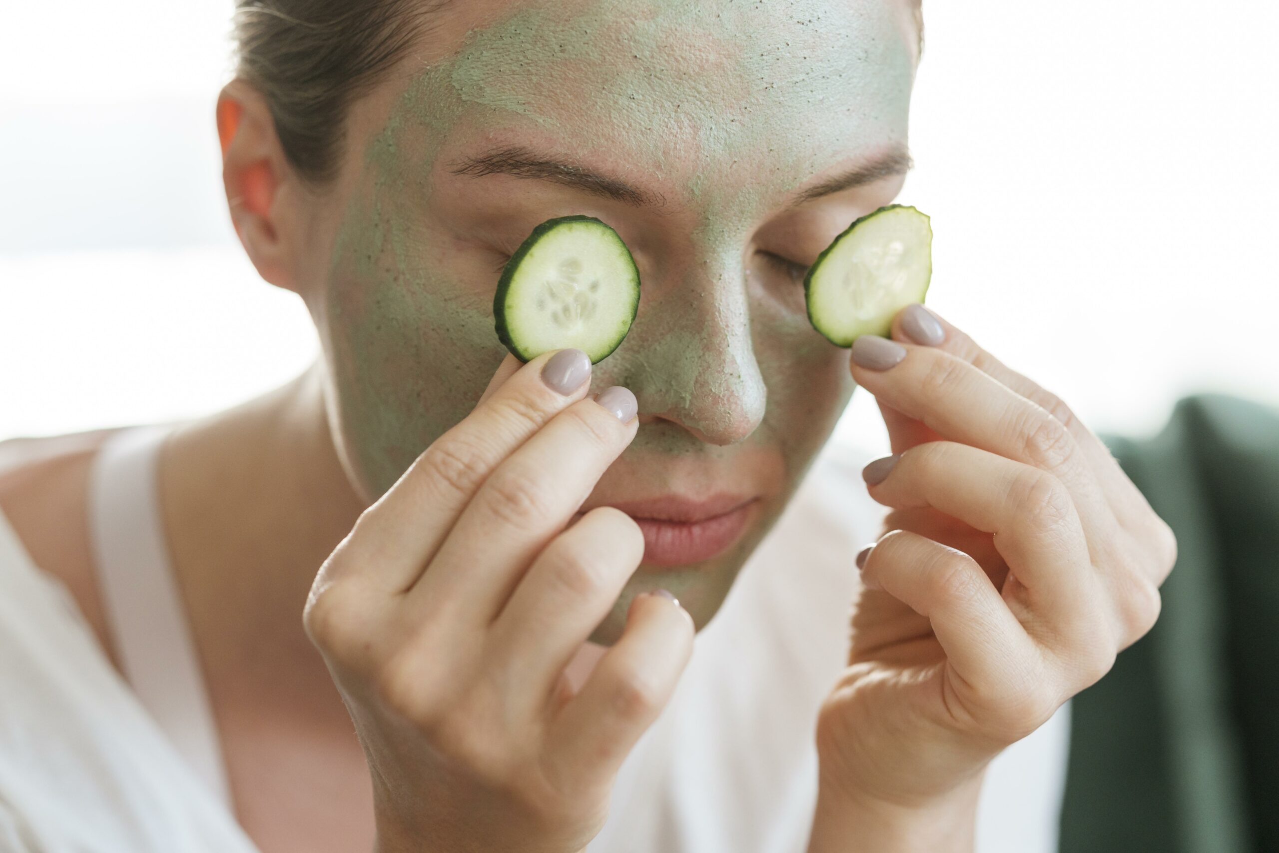 Cara Facial Wajah Sendiri Dirumah