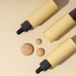 Perbedaan Foundation dan BB Cream