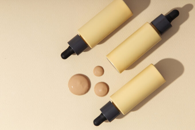 Perbedaan Foundation dan BB Cream