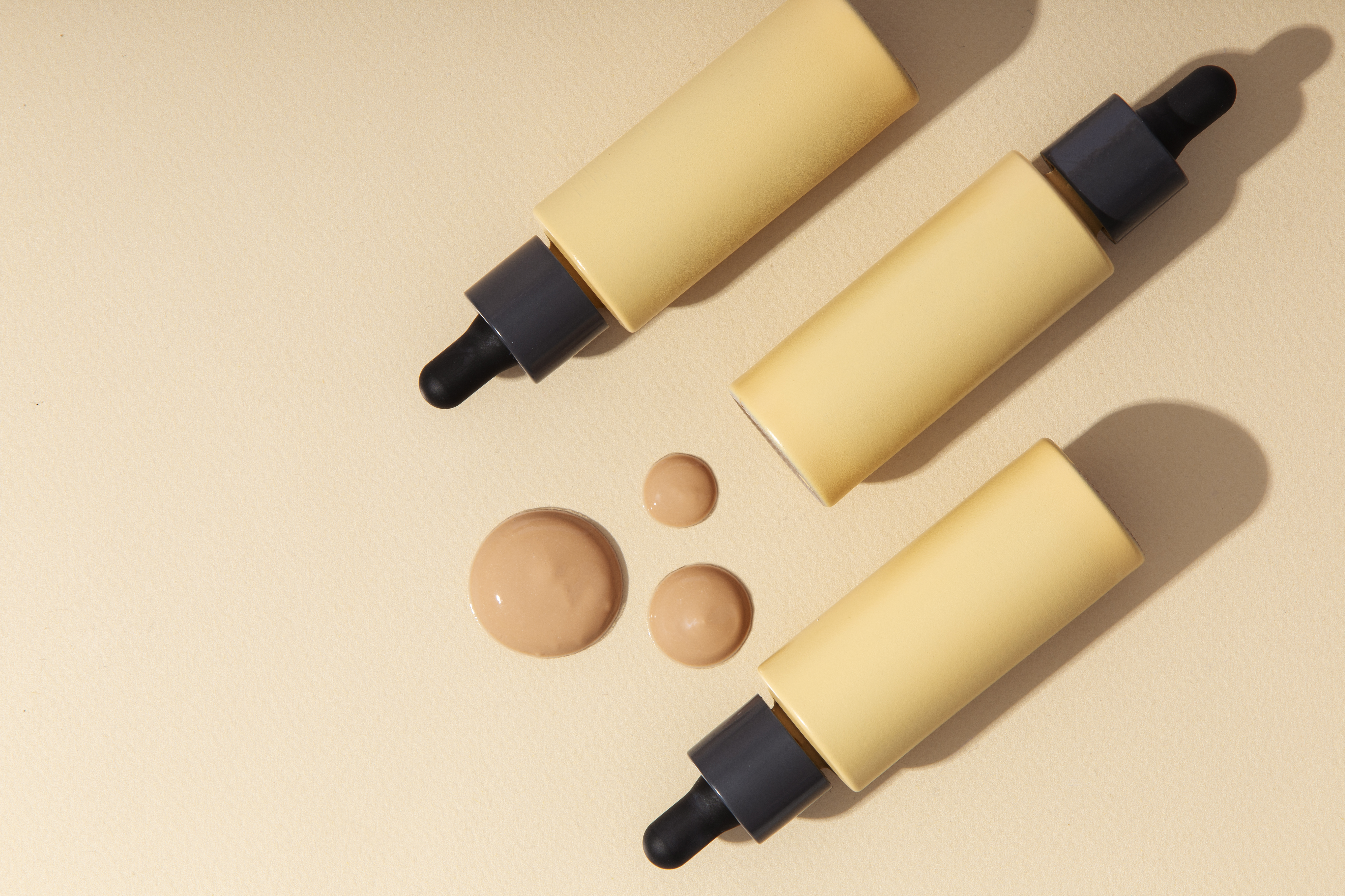 Perbedaan Foundation dan BB Cream