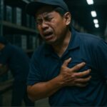 Gejala Penyakit Jantung