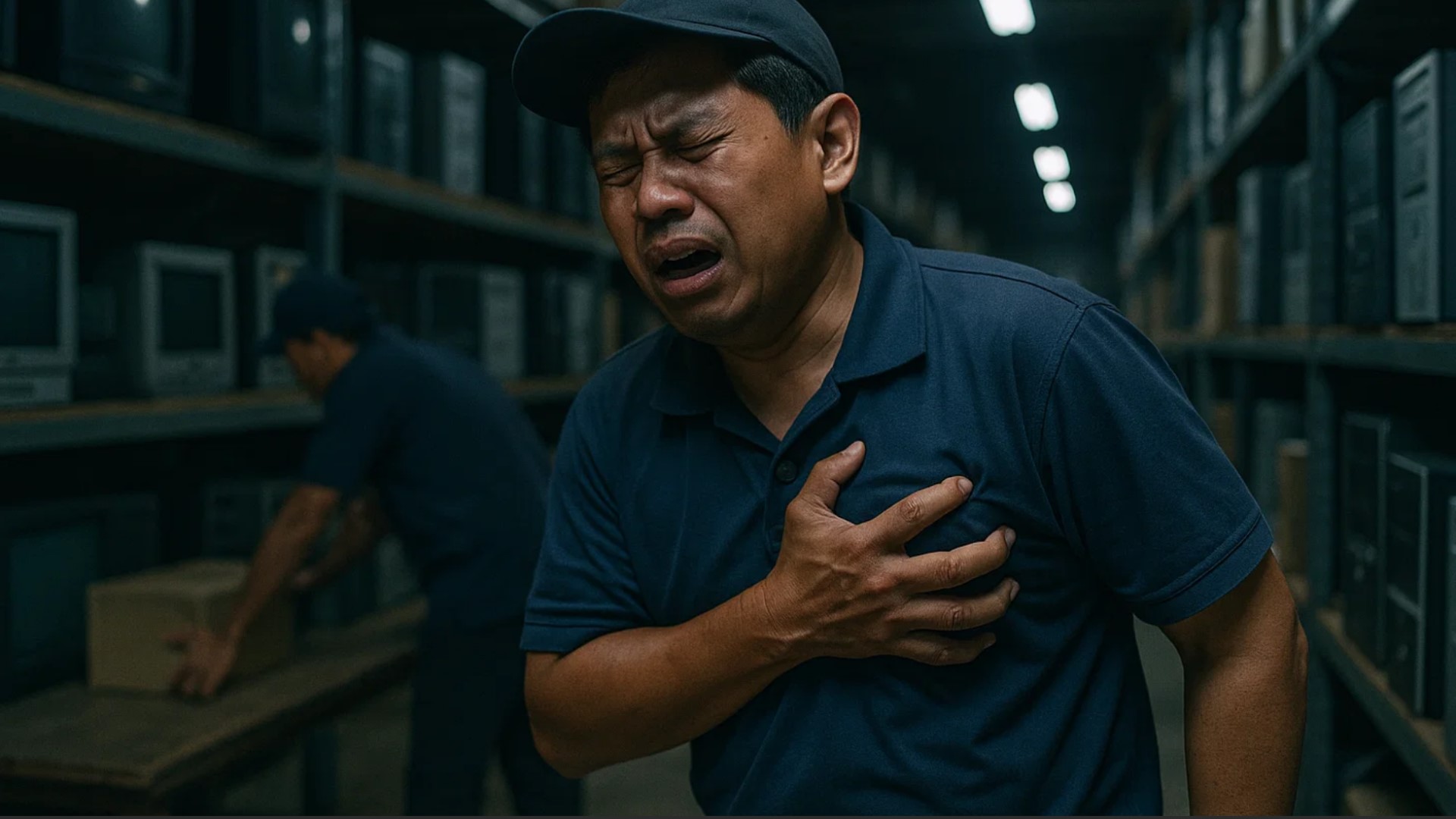 Gejala Penyakit Jantung