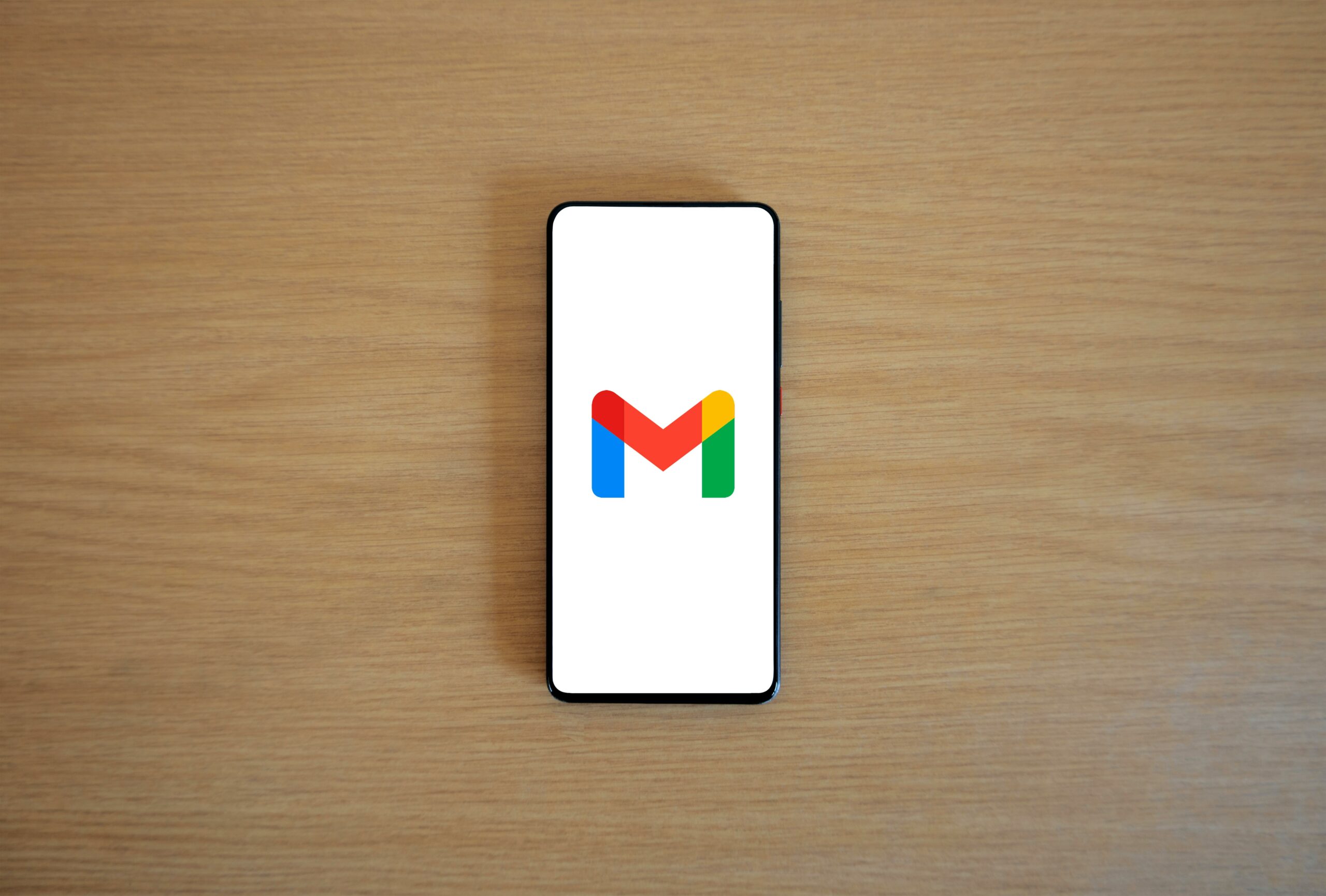 Password Gmail