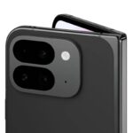 Google Pixel 10 Pro Fold