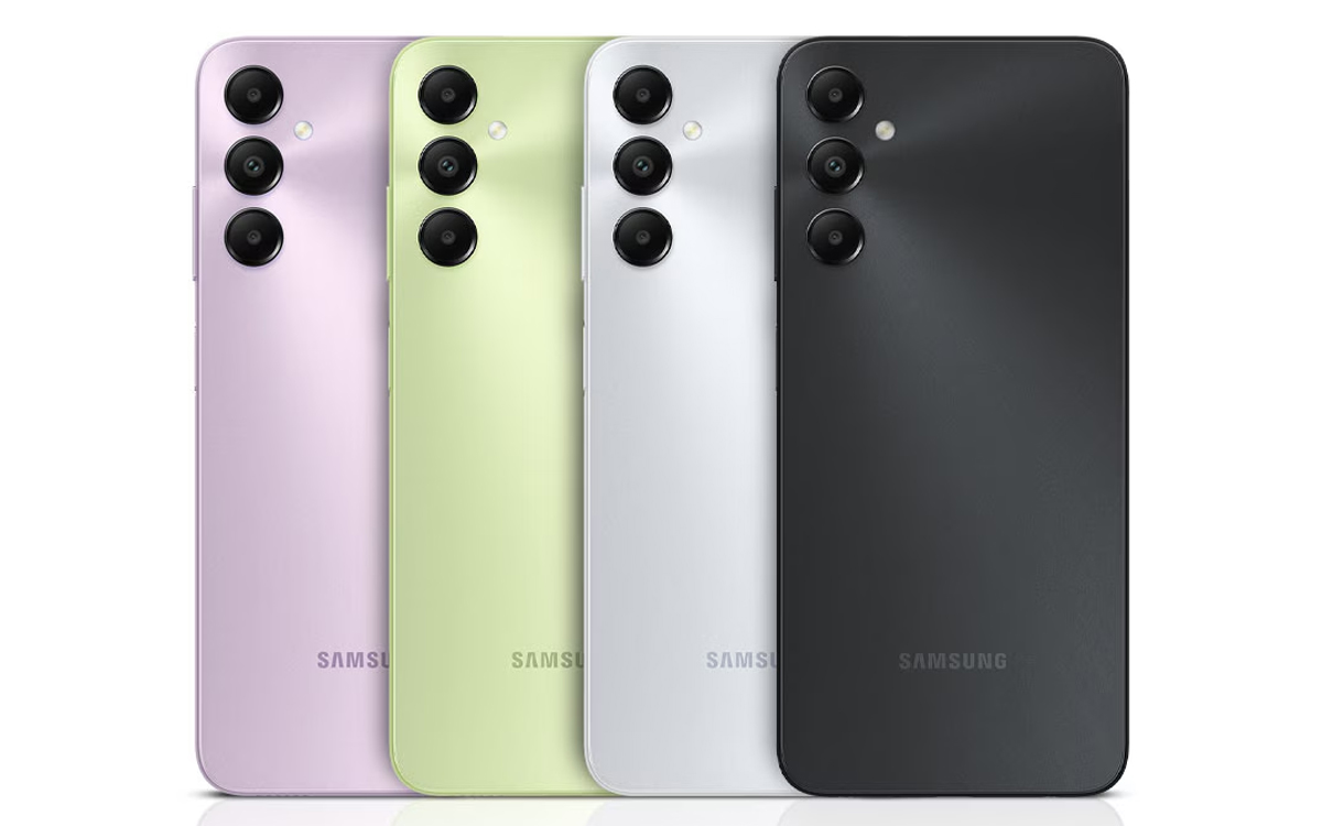 HP Samsung Dibawah 2 Juta