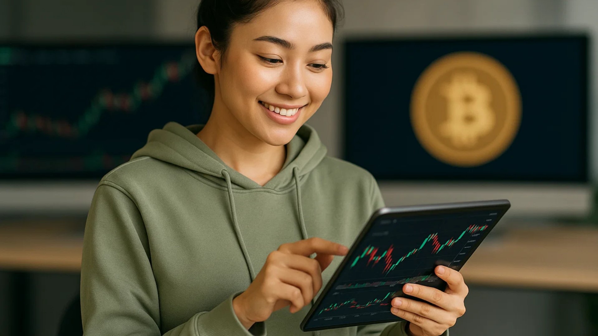 Harga Bitcoin