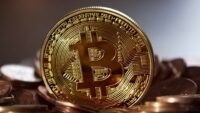 Harga Bitcoin