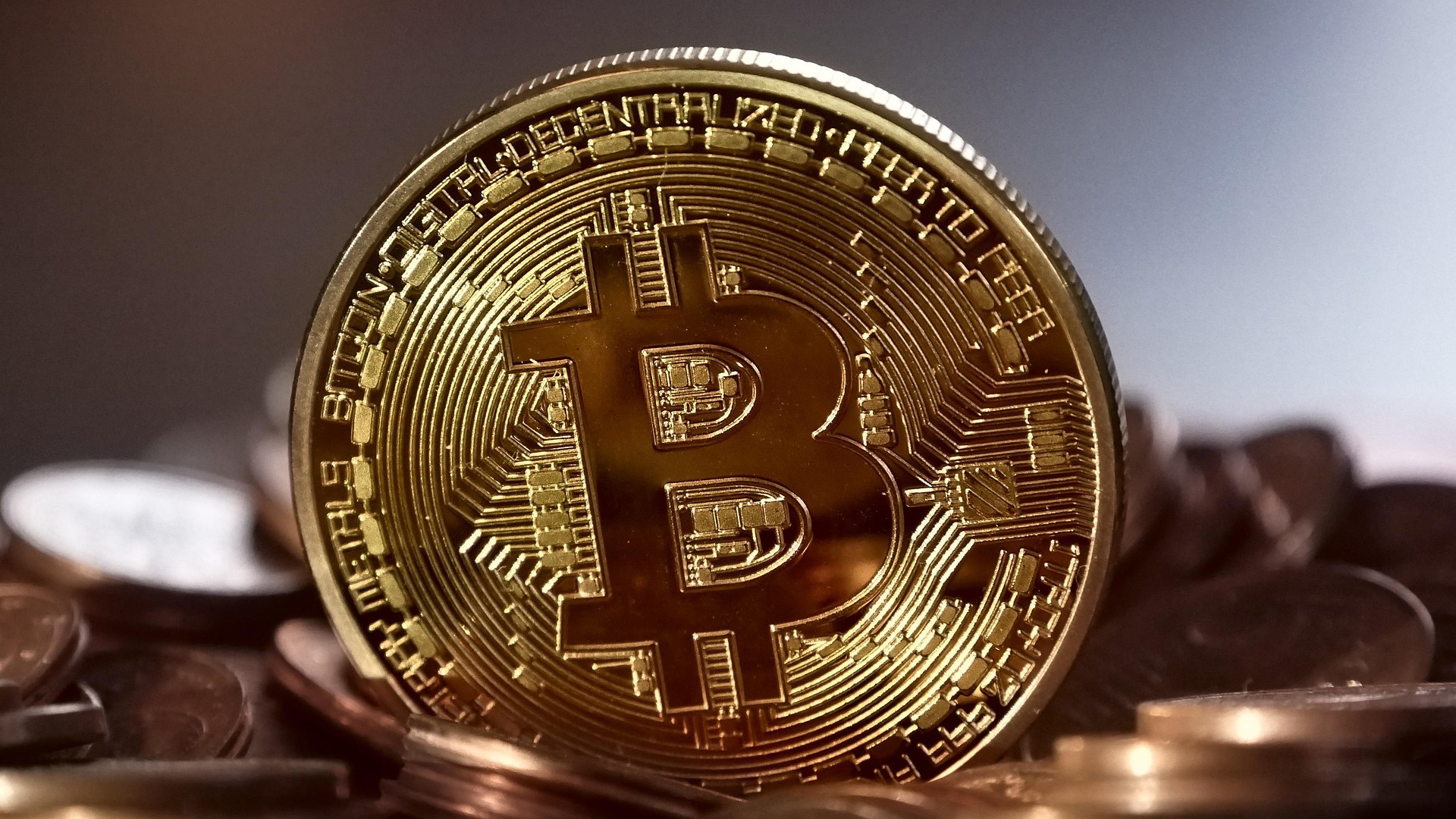Harga Bitcoin