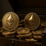 Harga Ethereum, Image: DALL·E 3