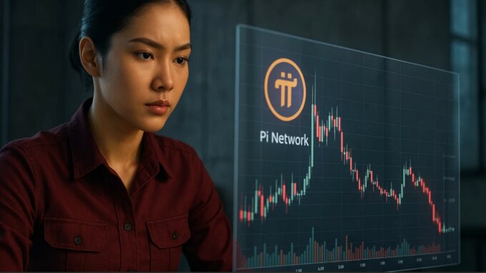 Harga Pi Network