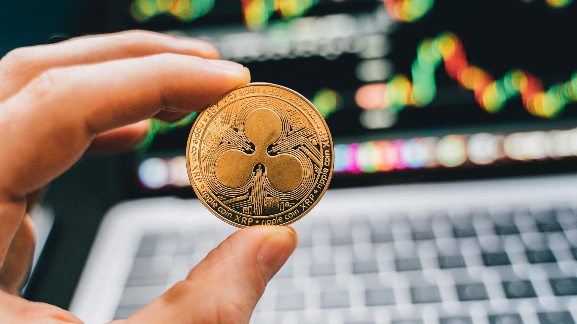 Harga XRP