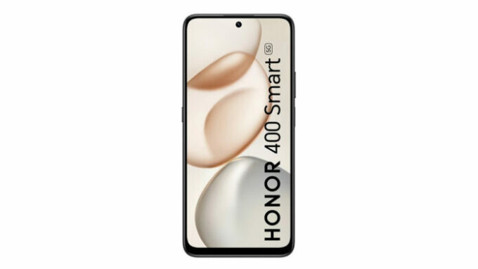 Honor 400 Smart 5G